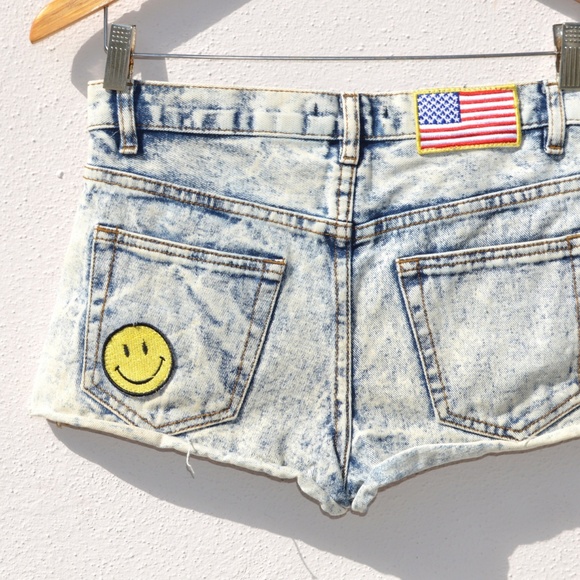 Forever 21 Denim - Forever 21 Denim Jeans Shorts Size 26